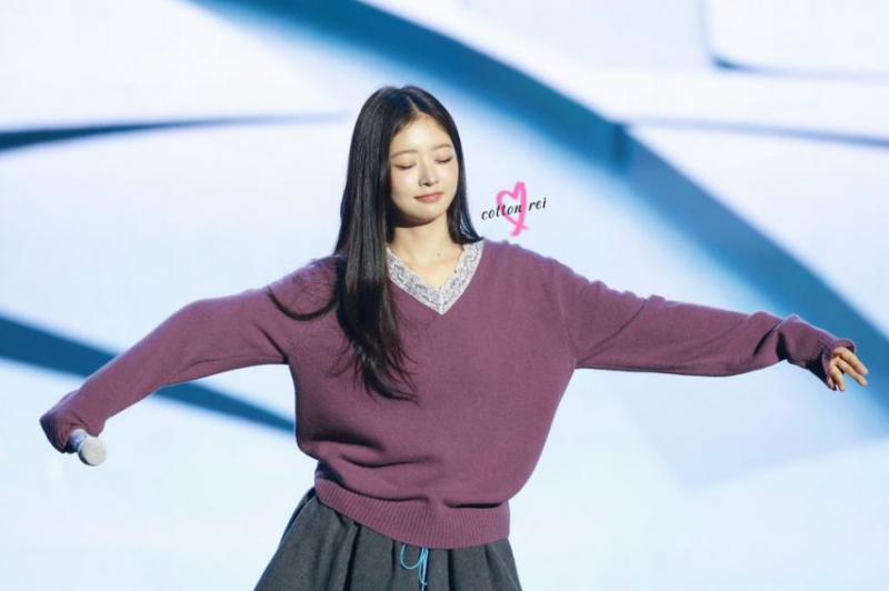 [아이브] 레이