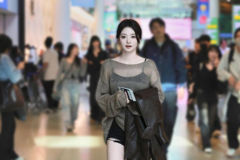 [프로미스나인] 이나경