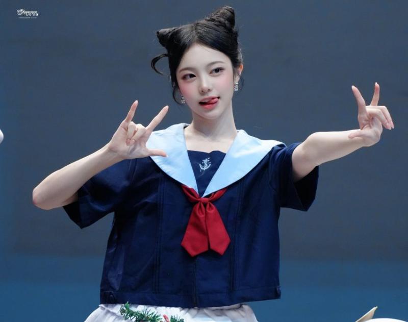[하츠투하츠] 이안