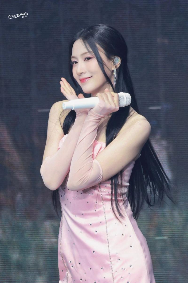 에이핑크 오하영