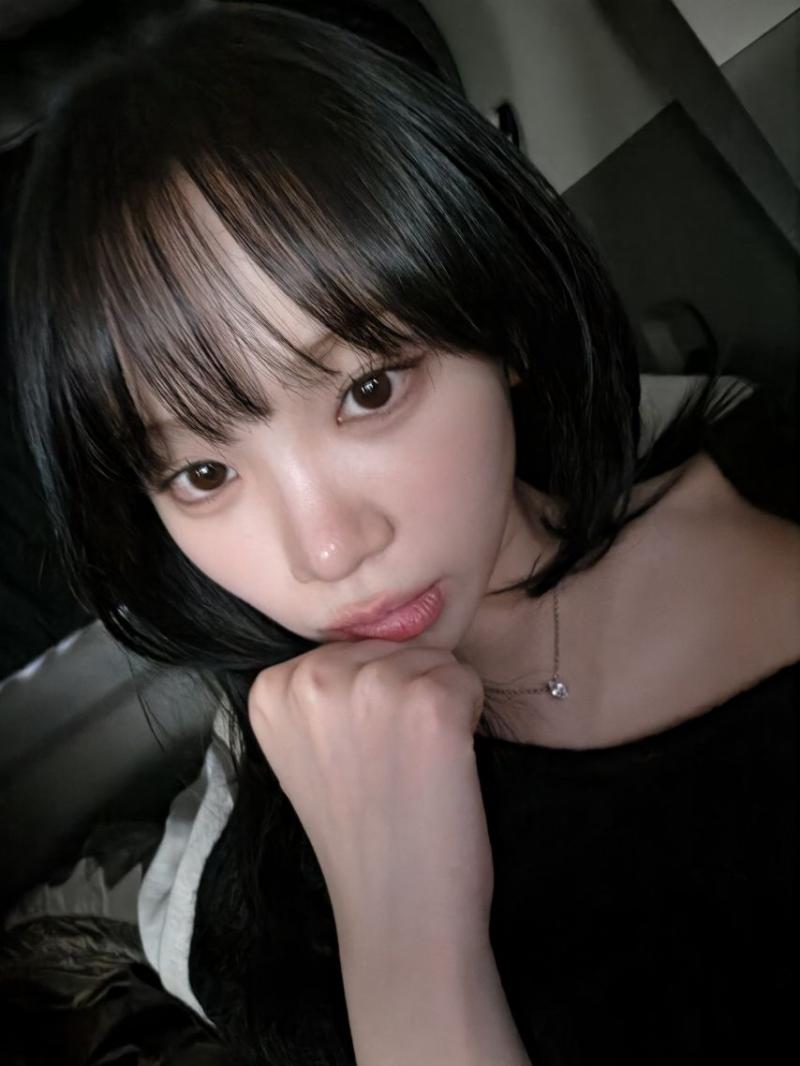 르세라핌 김채원