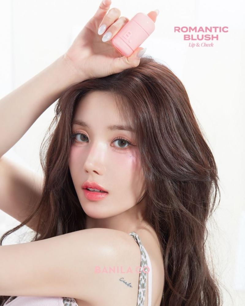 권은비 바닐라코/ FM대행진