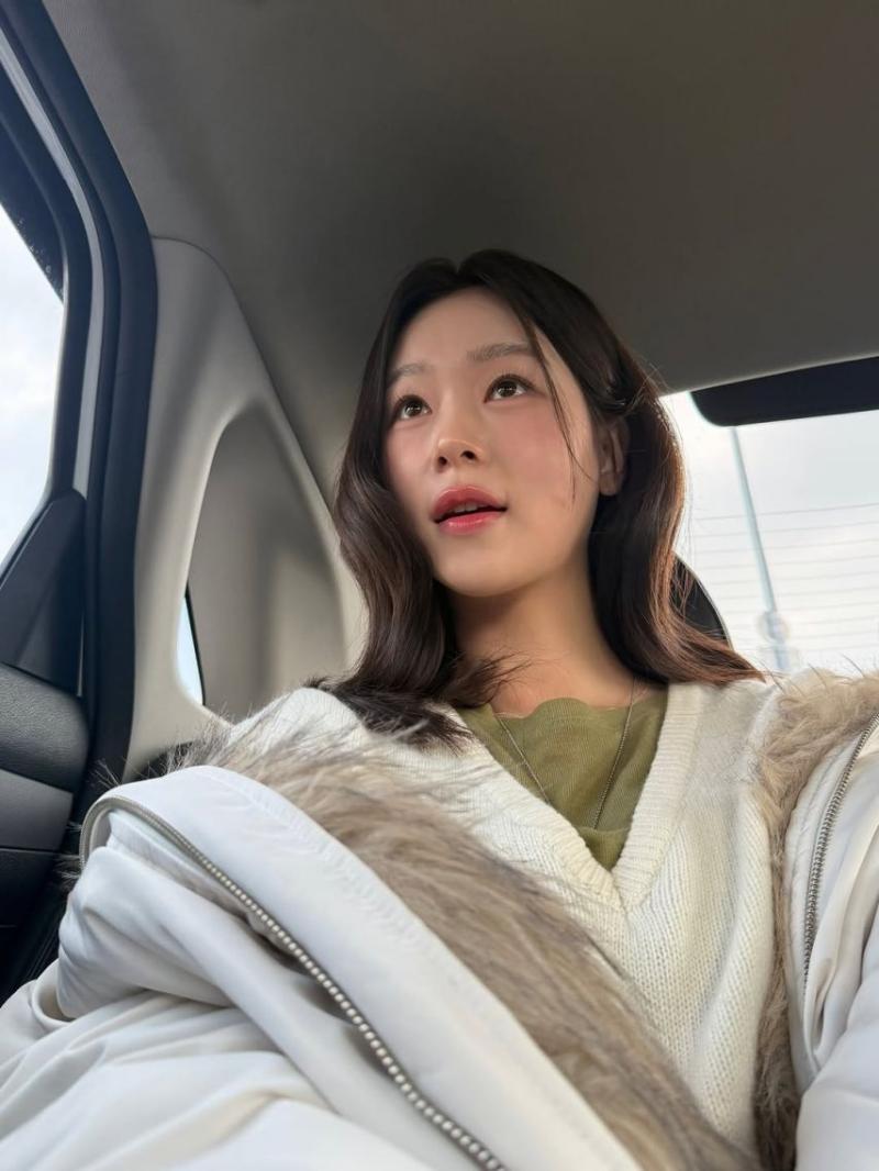 정재희 아나운서