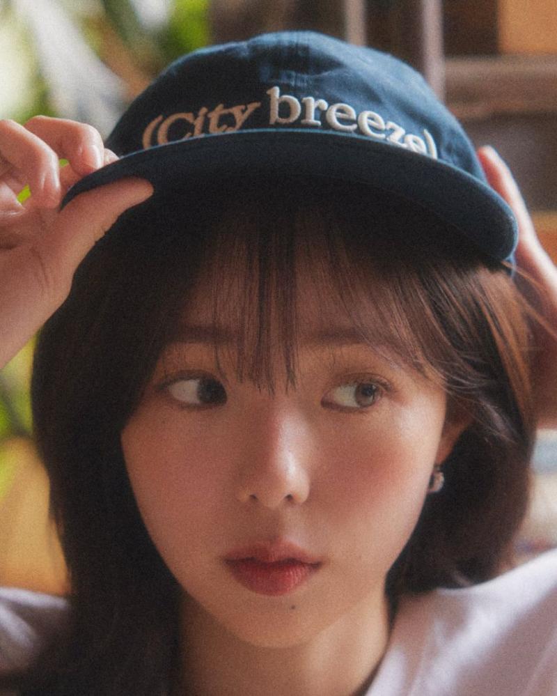 채수빈 시티브리즈