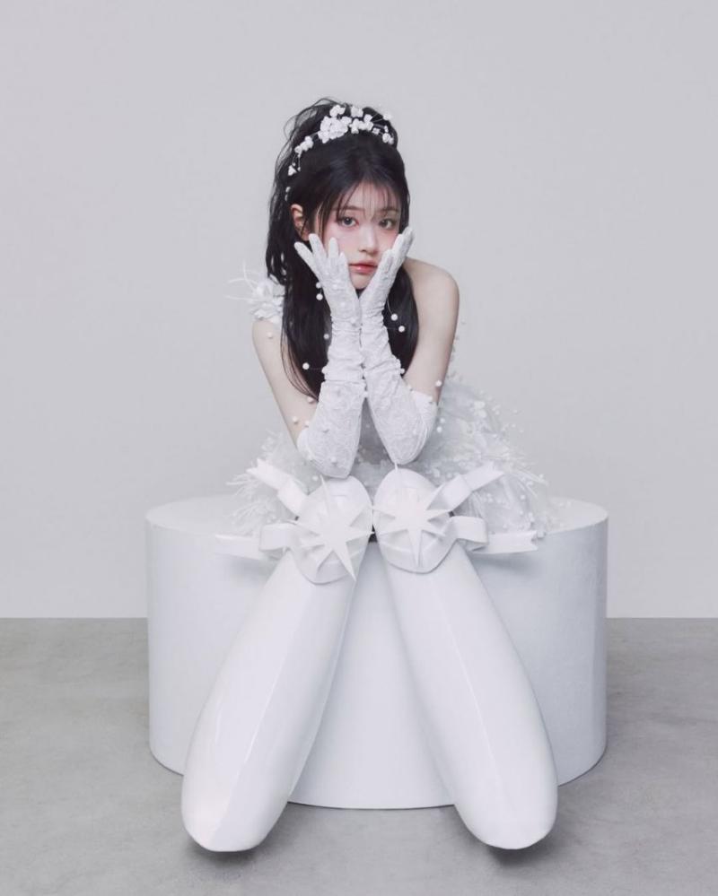 QWER 쵸단