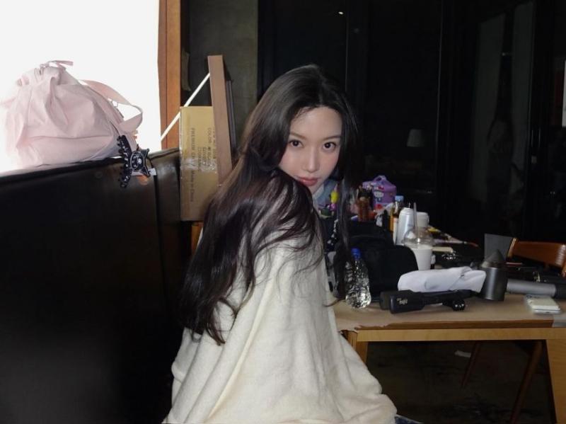문가영 인별