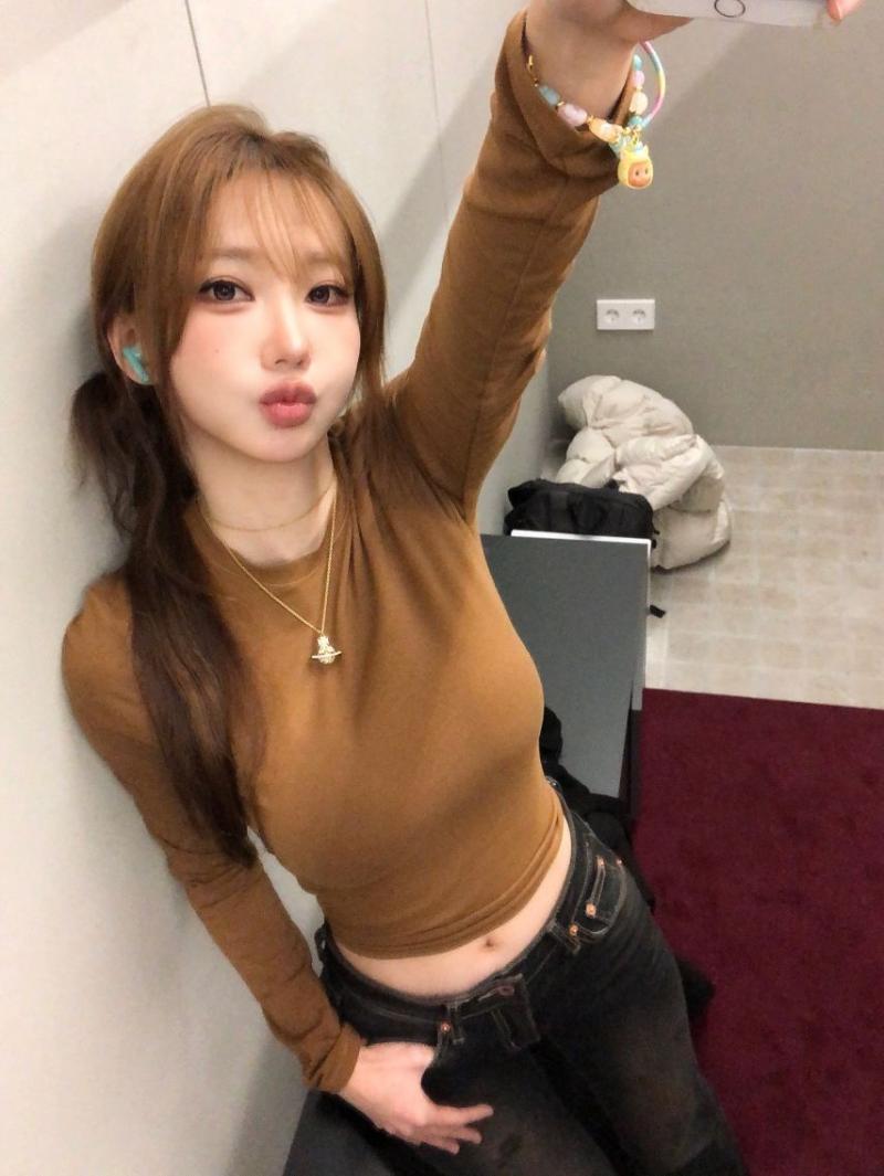 [QWER] 마젠타