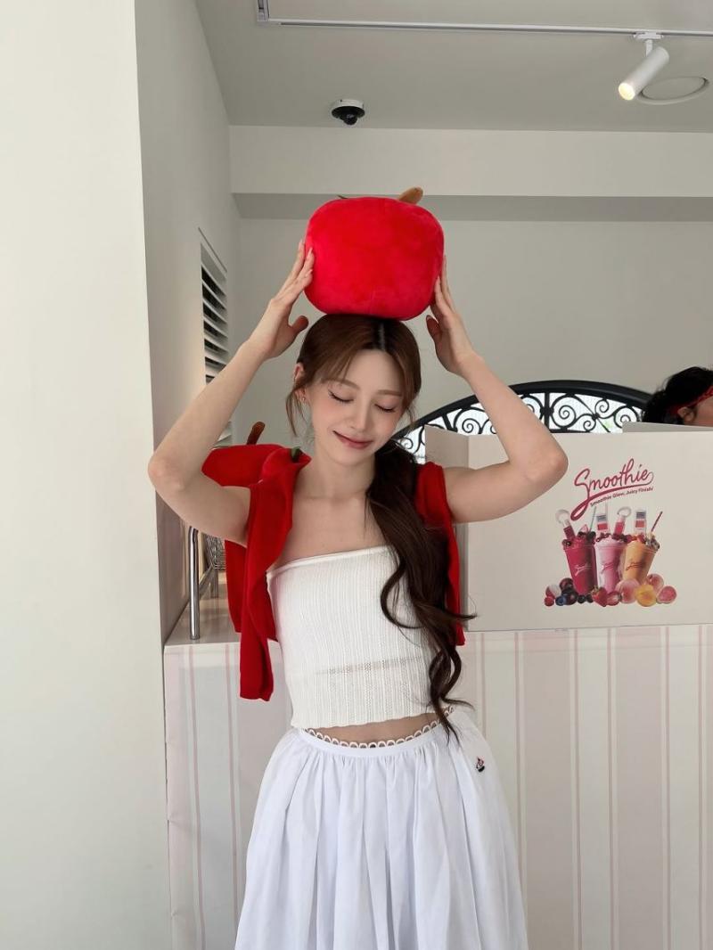 스테이씨 세은