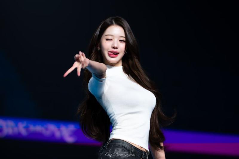 [아이브] 장원영