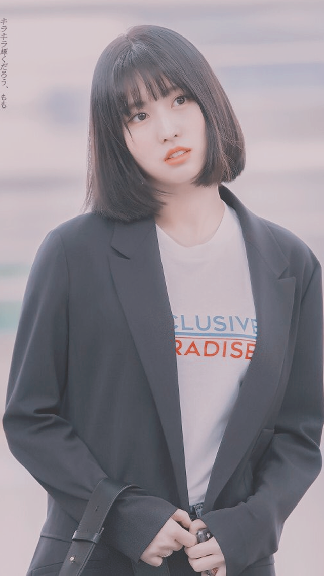 트와이스 모모