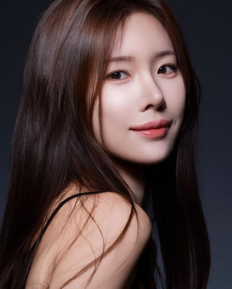 김가은 아나운서
