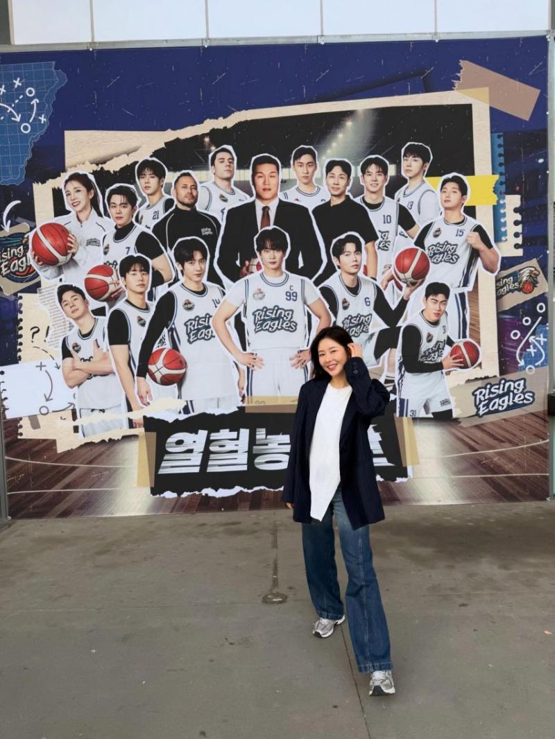 박하나