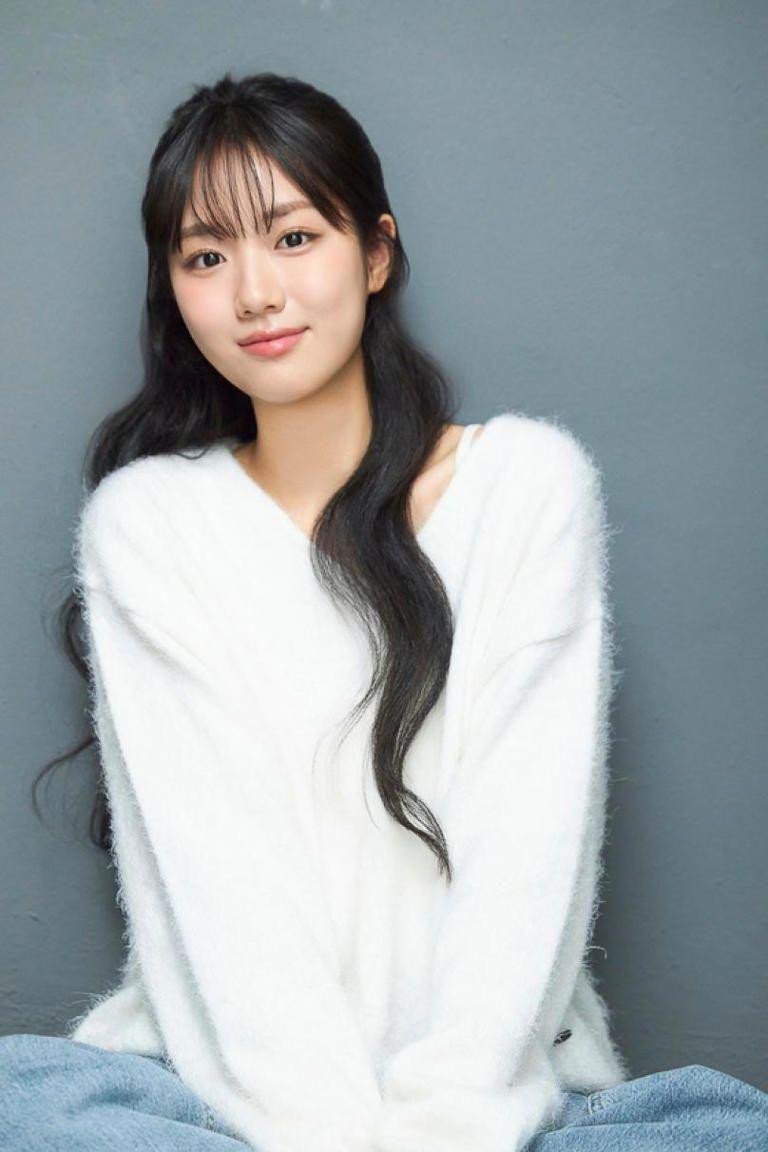 윤혜림 프로필사진