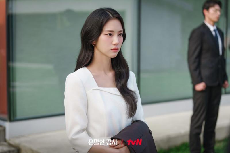 홍화연 은밀한감사