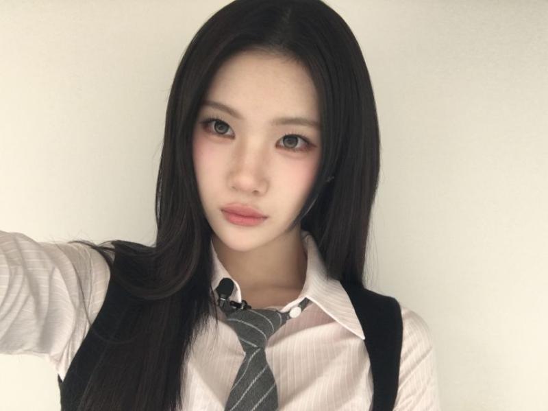 하츠투하츠 주은
