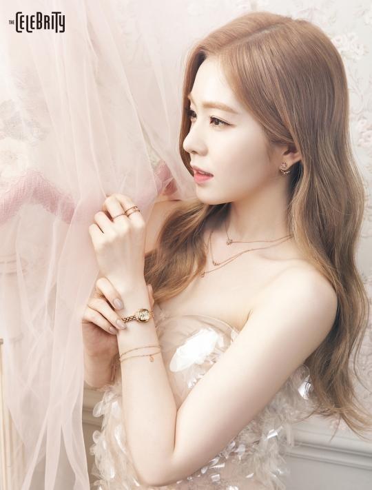레드벨벳 아이린
