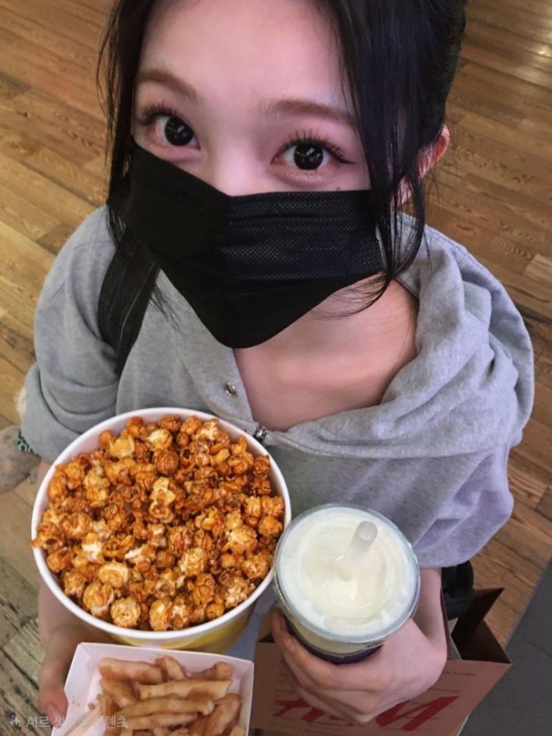 하츠투하츠 이안