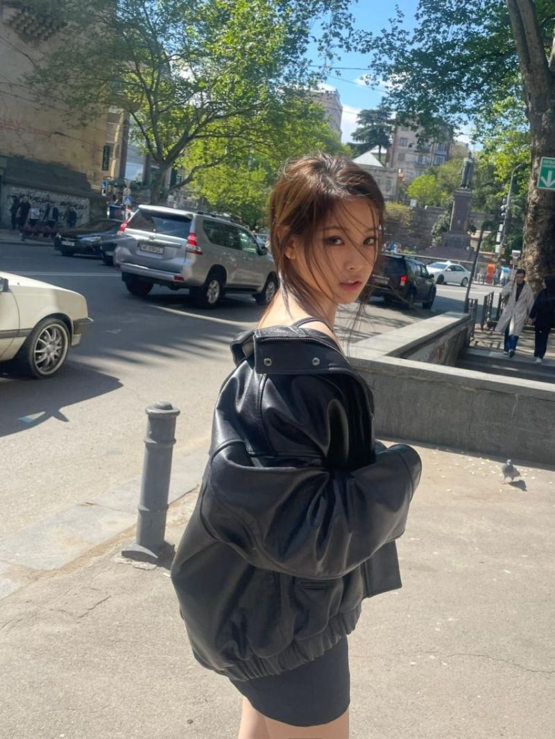 베이비돈크라이 이현