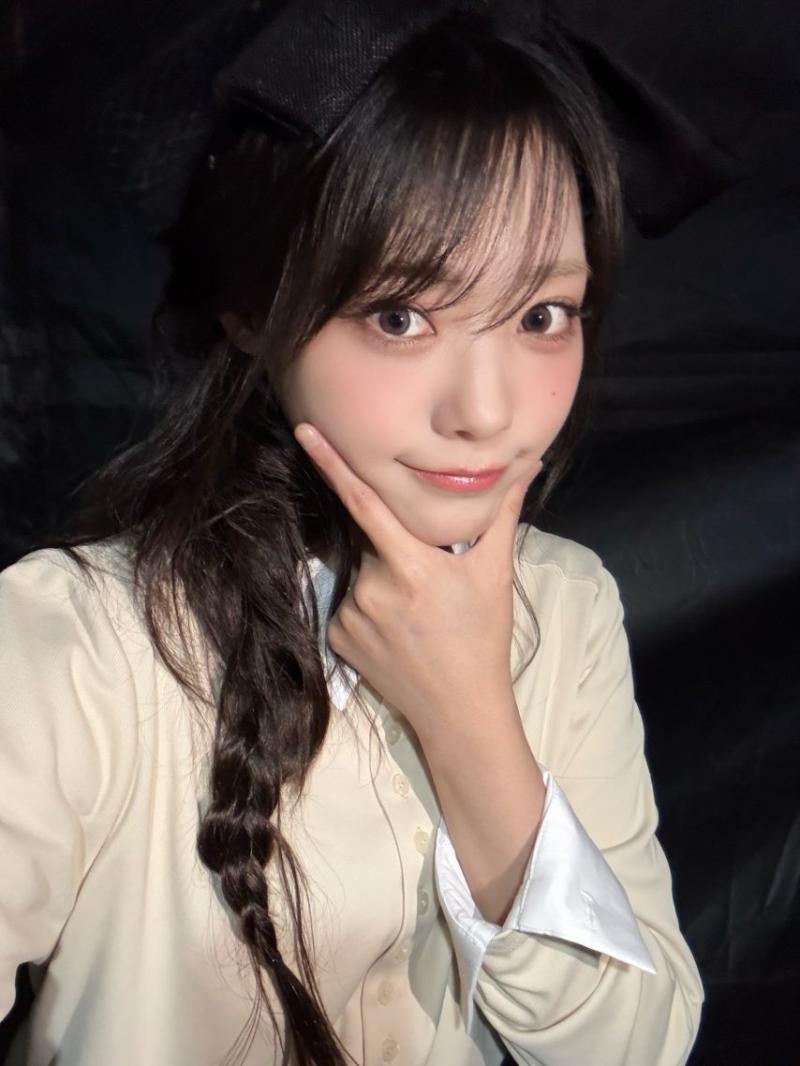 QWER 시연