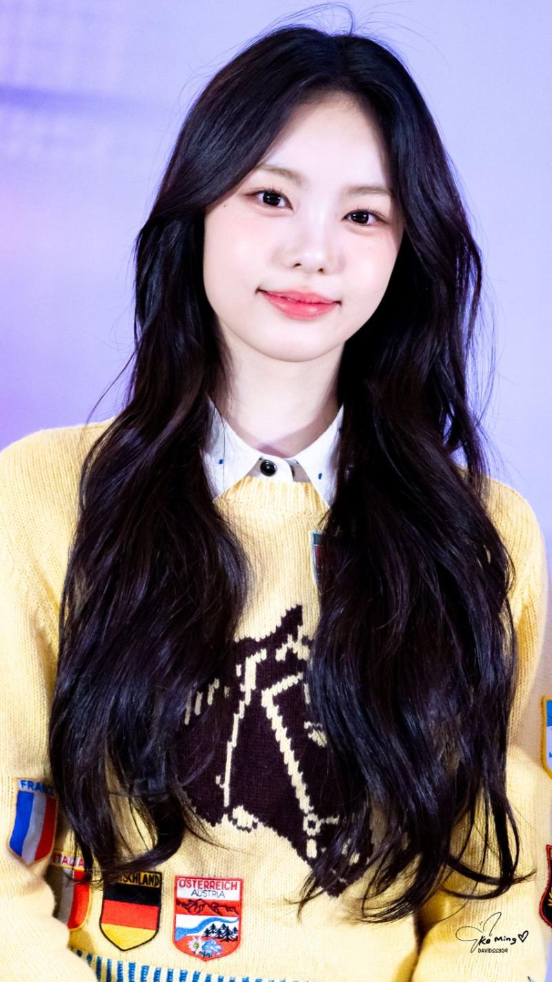 하츠투하츠 이안