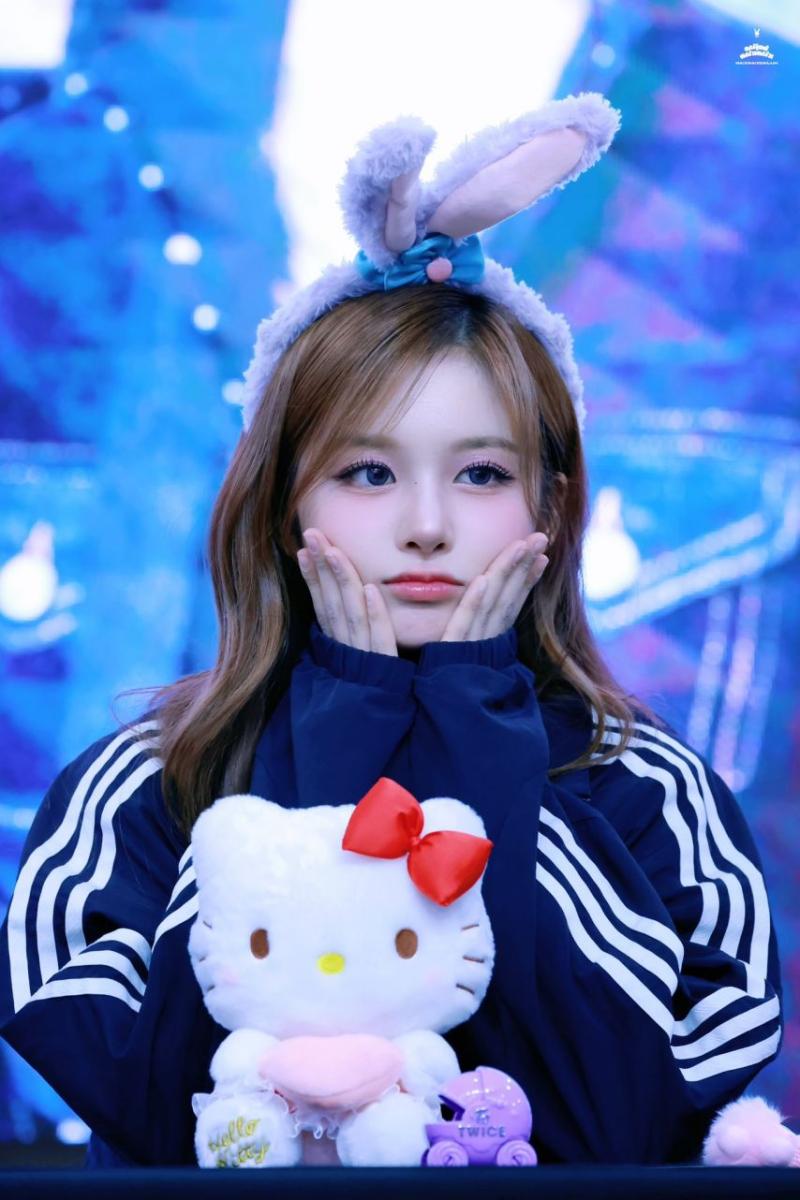 엔믹스 설윤