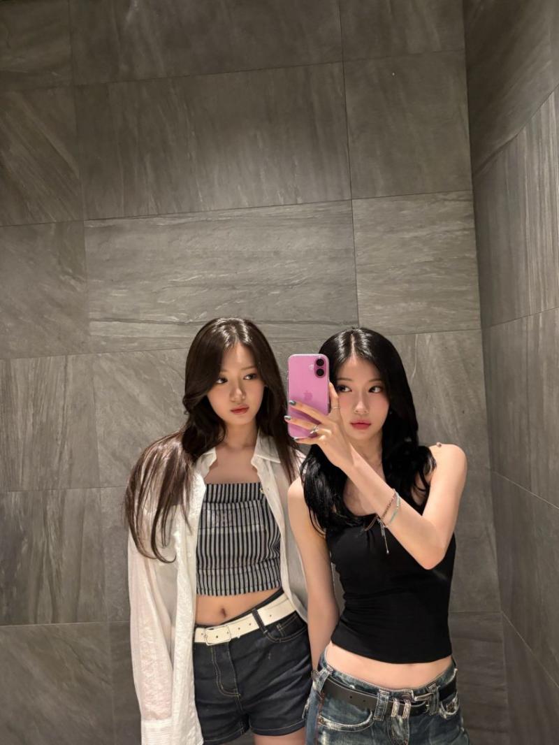 베이비몬스터 로라, 아사