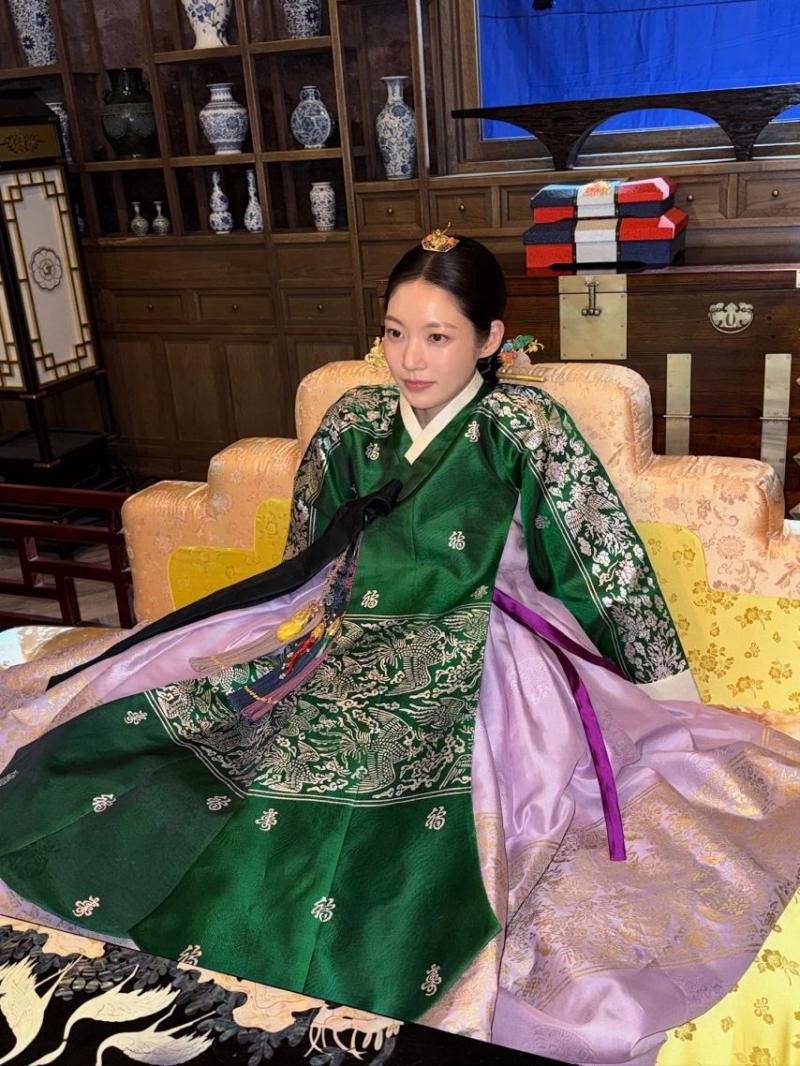 공승연 인별