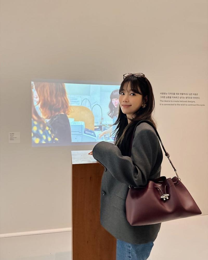 기은세