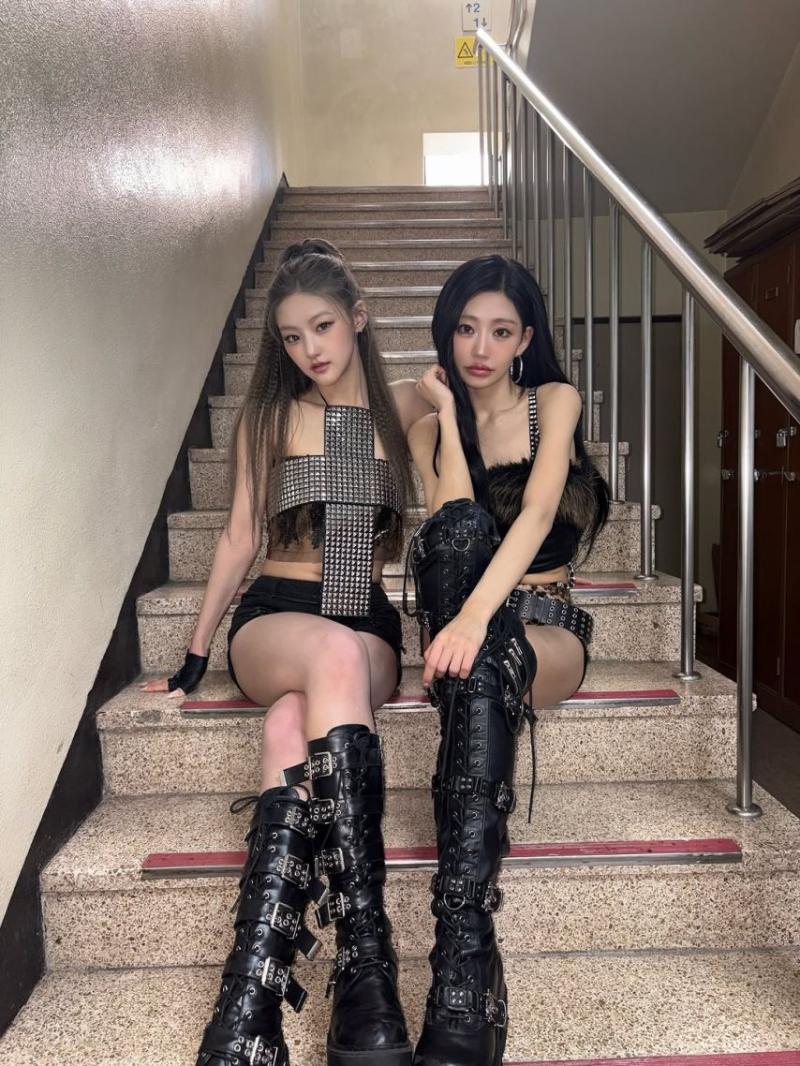 키스오브라이프