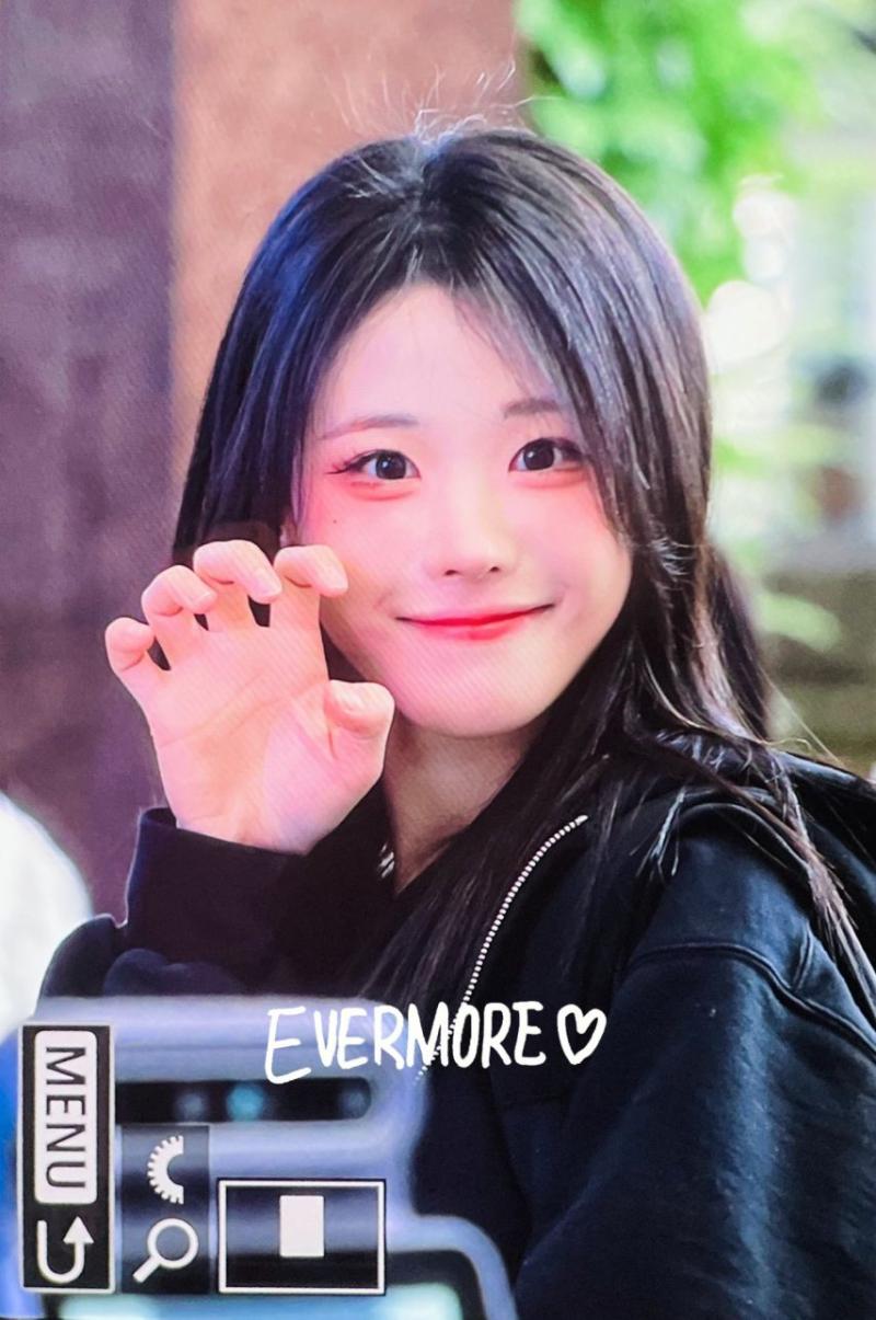 [QWER] 히나