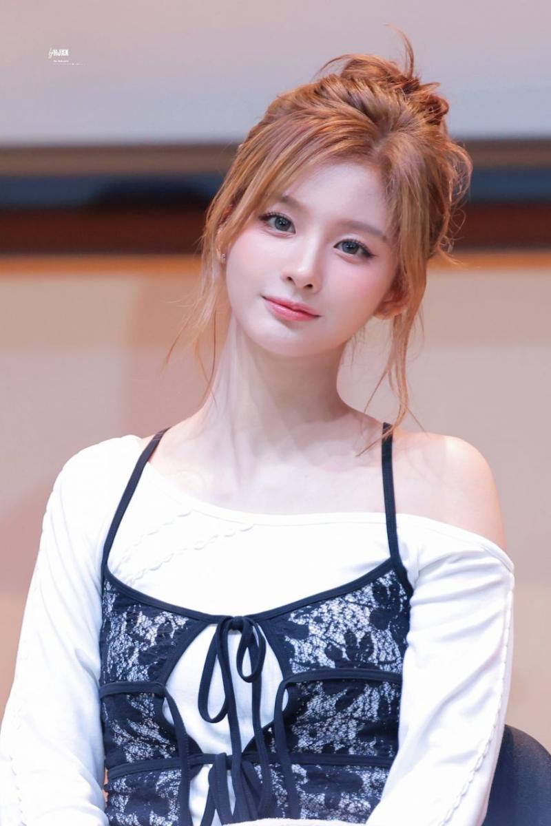 [엔믹스] 설윤
