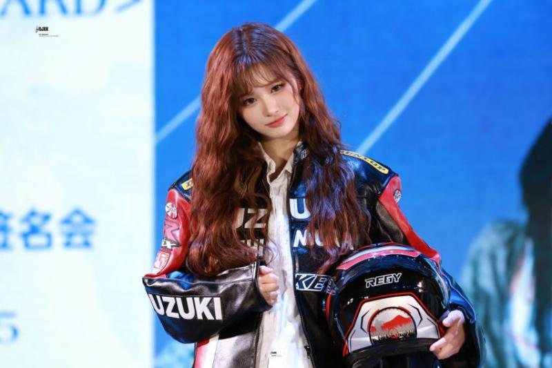 [엔믹스] 설윤