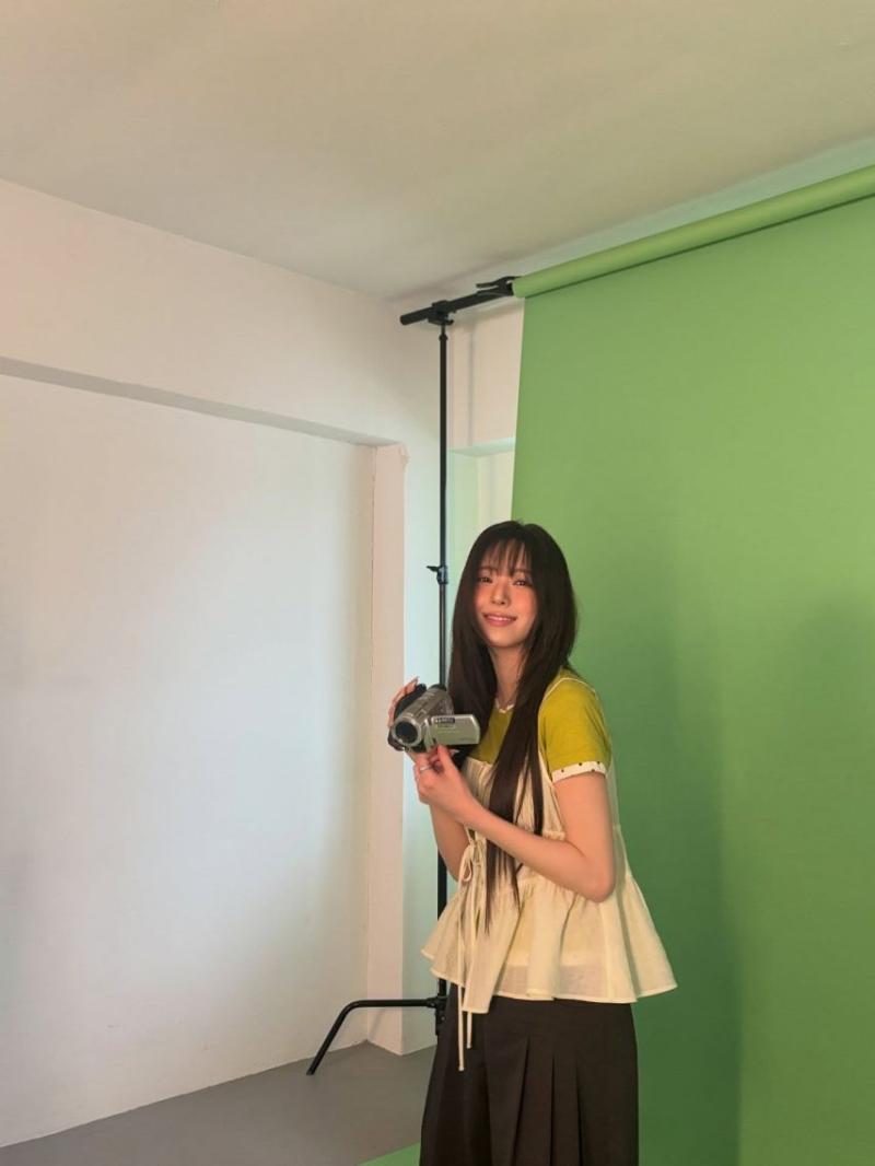 ITZY 유나
