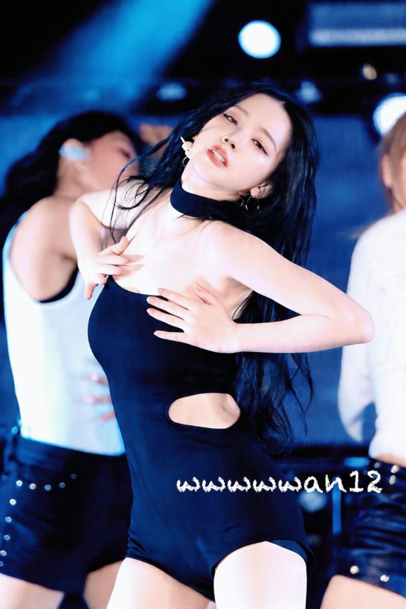 에스파 카리나