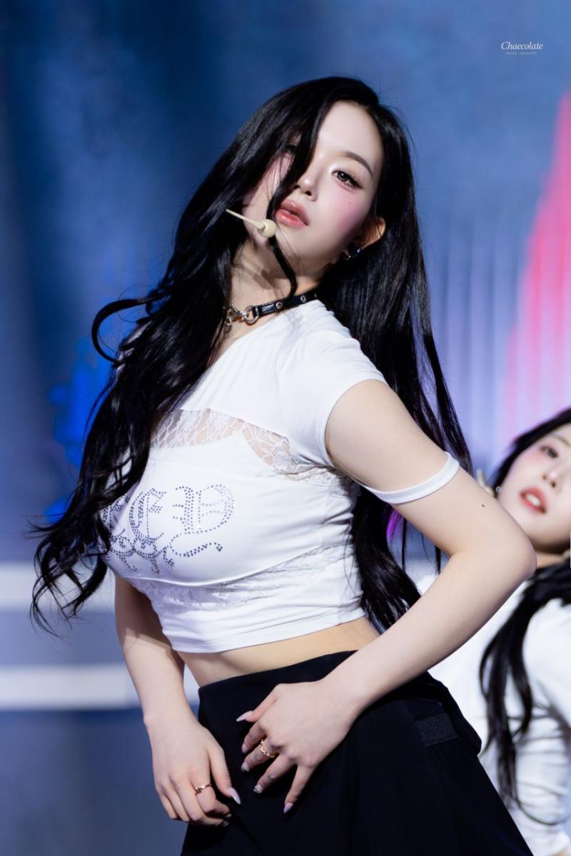 [트리플에스] 김채연
