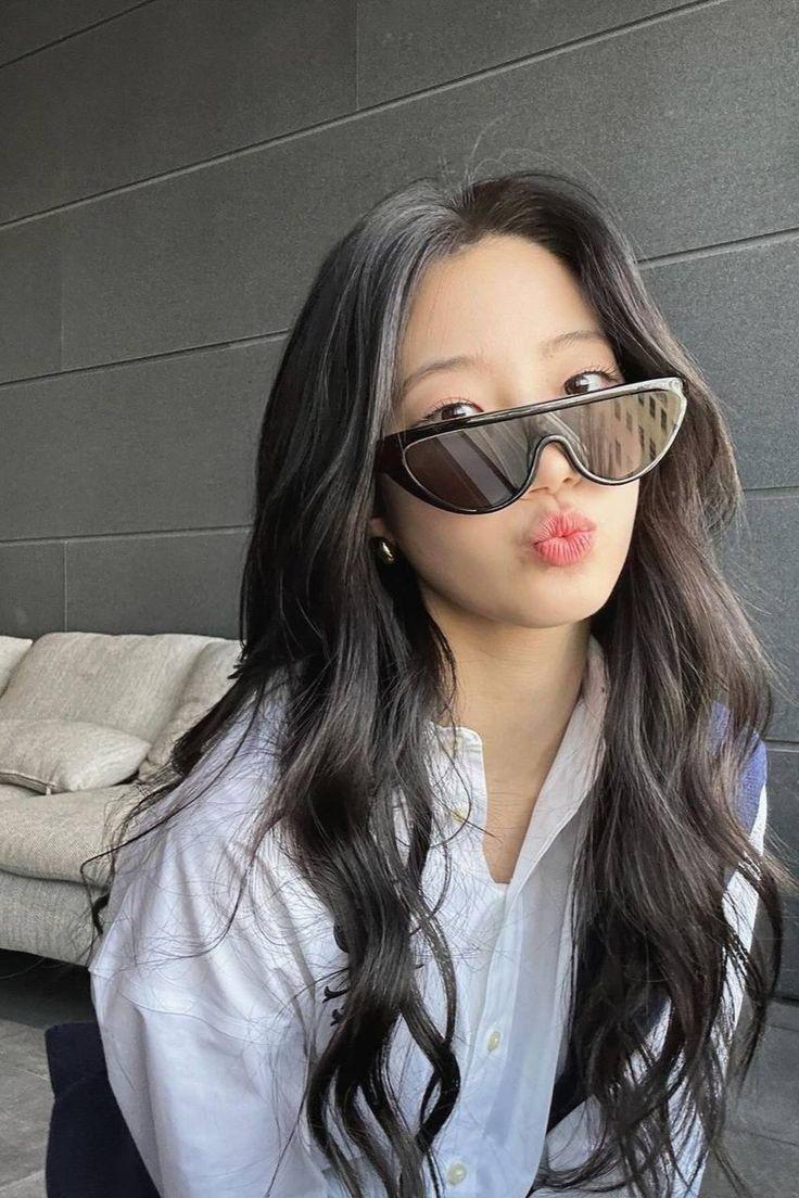 [르세라핌] 카즈하