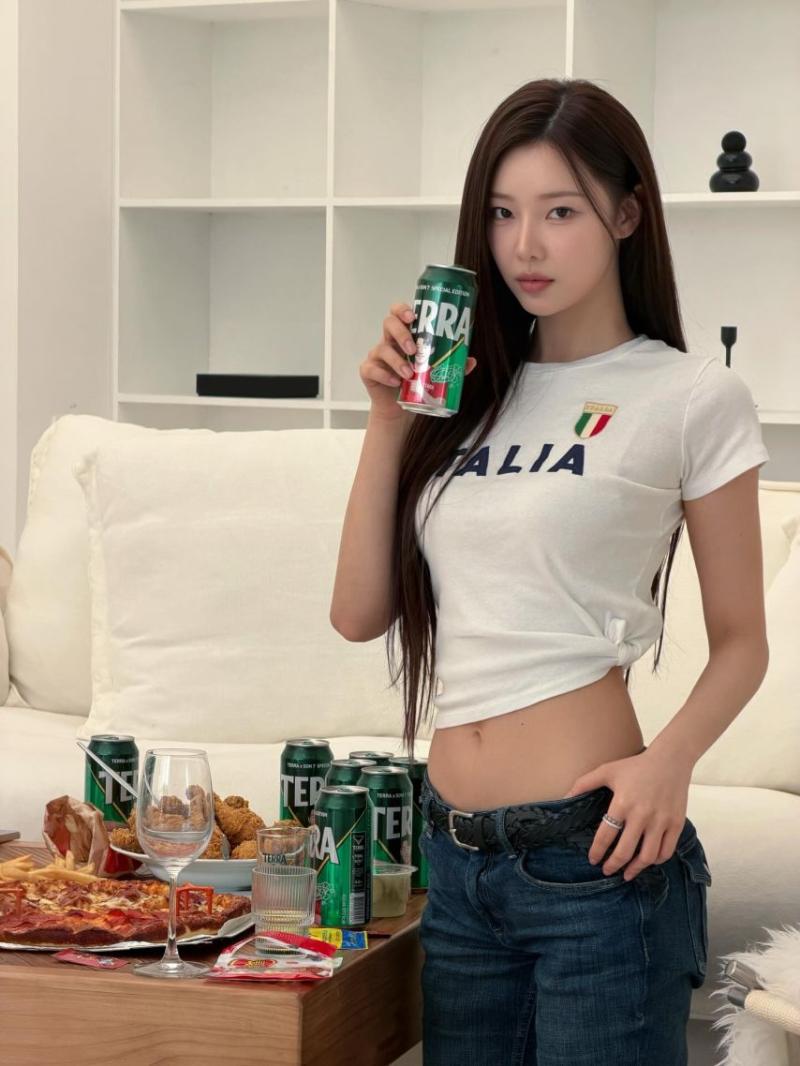 이시안 인별