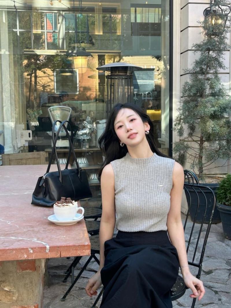 송서미 아나운서