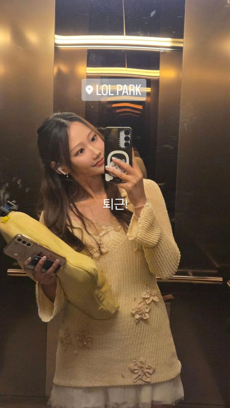 손은설 아나운서