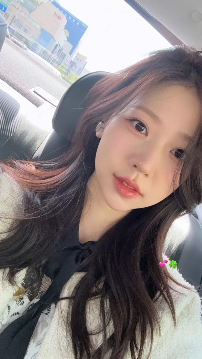 허유원 아나운서