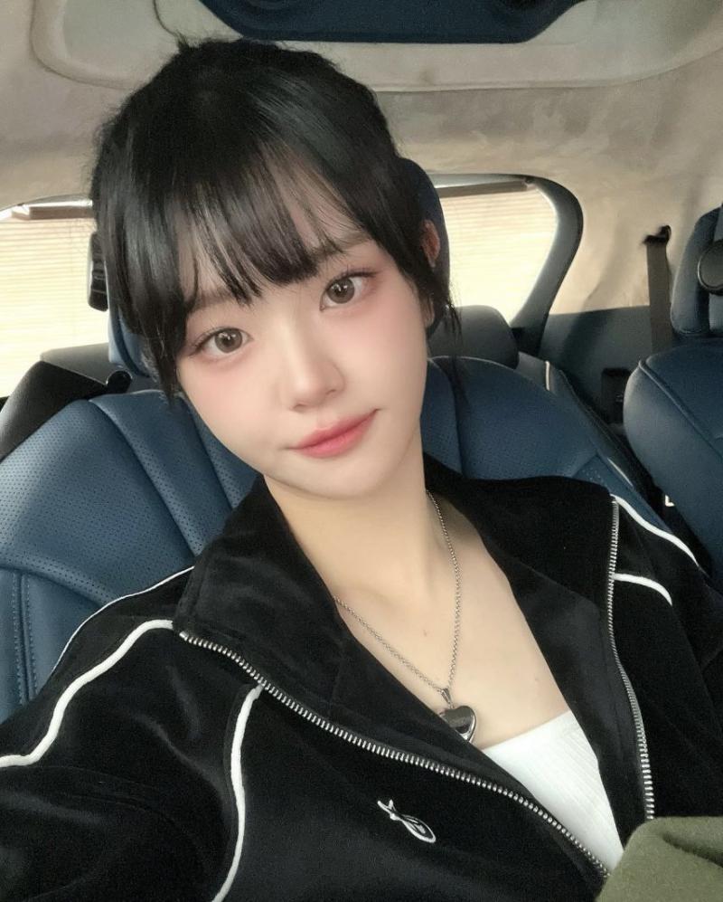 [QWER] 쵸단