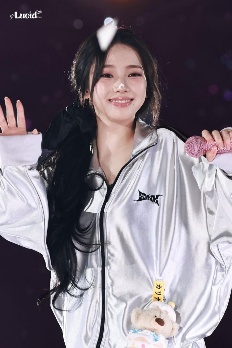에스파 카리나