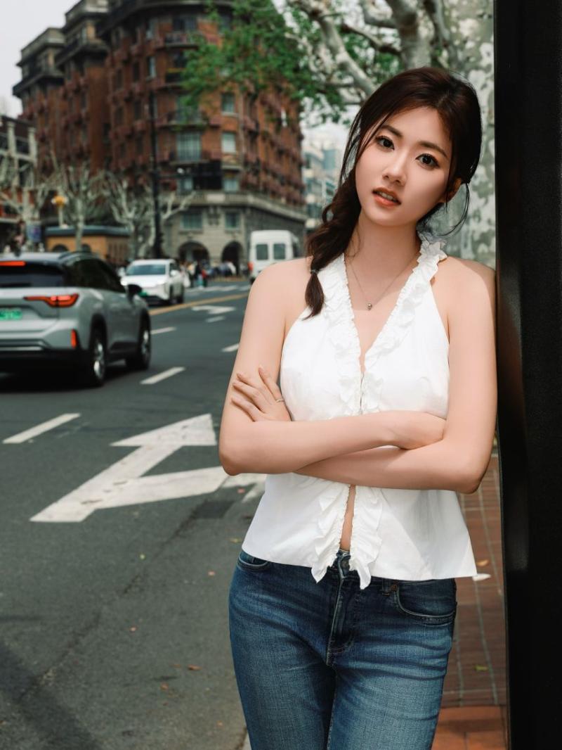 김규리 기상캐스터