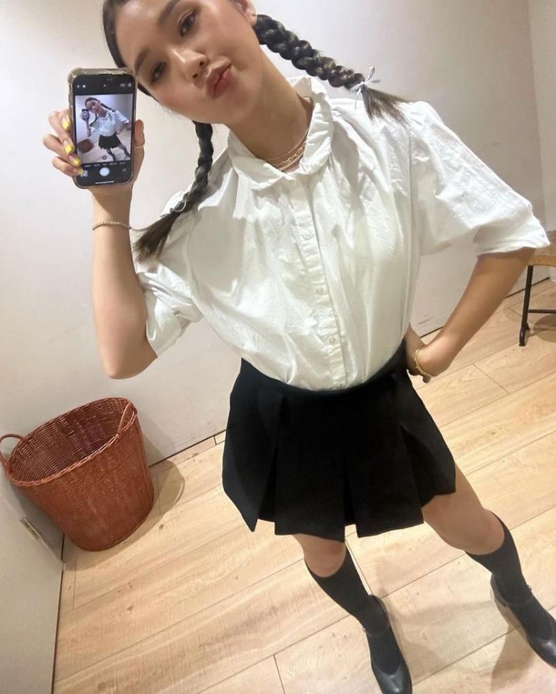 오마이걸 미미