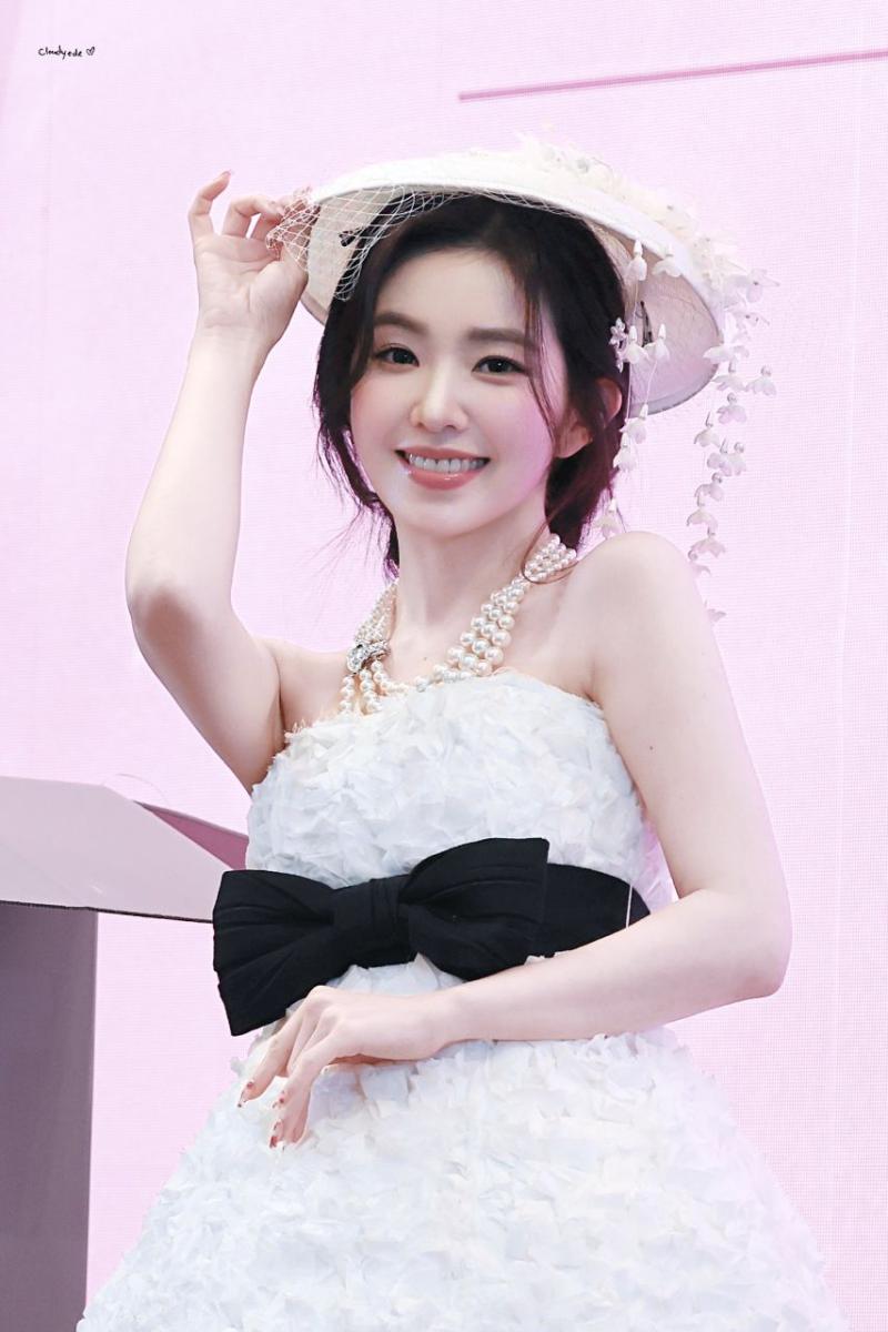 레드벨벳 아이린