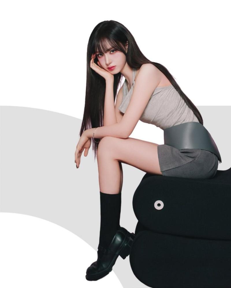아이브 리즈 토니모리