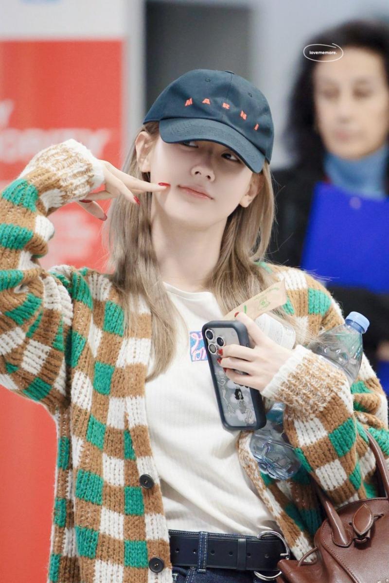 아이들 미연