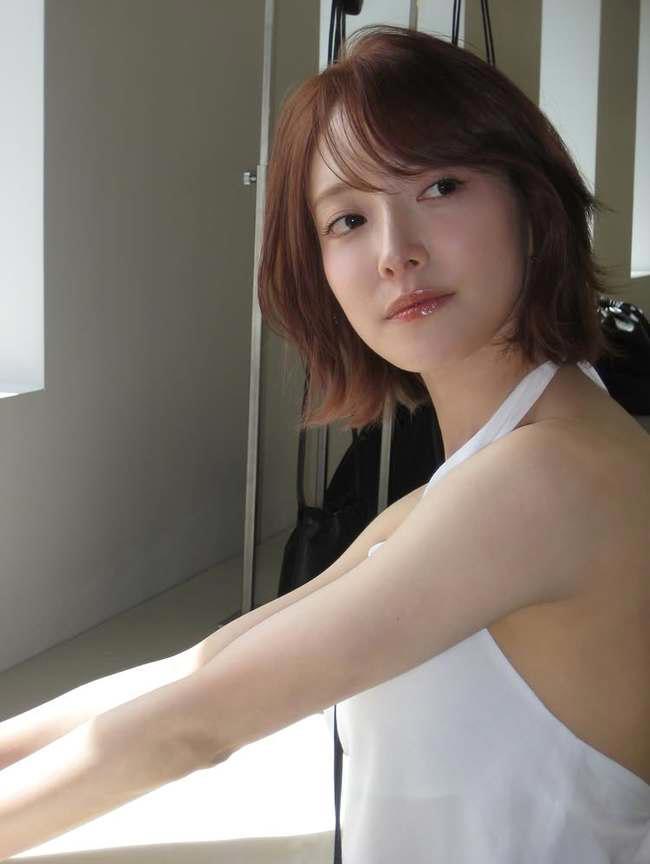 이세영 숏컷