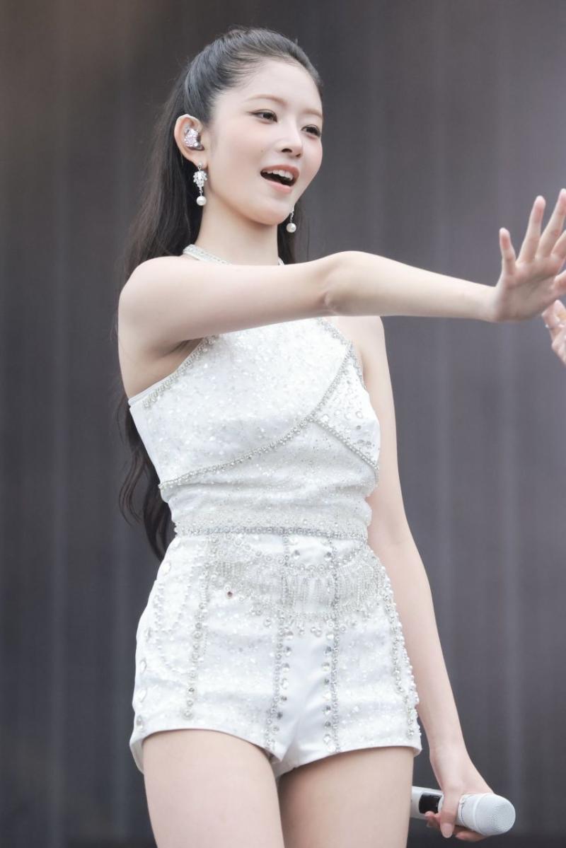 아이브 레이