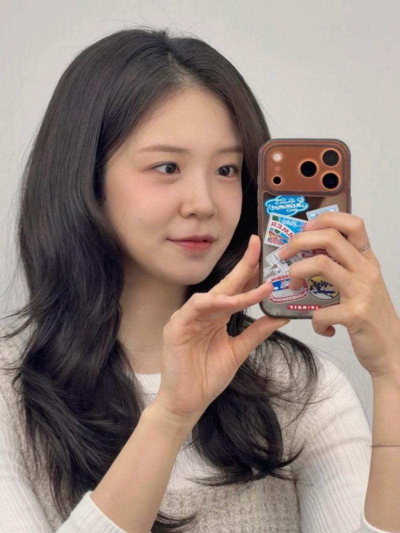 장예원 아나운서